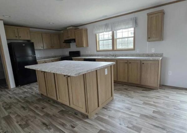 Photo 2 of 2 of home located at 15 Ann Street Mifflinburg, PA 17844