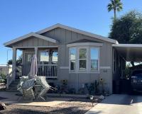 2017 CAVCO Manufactured Home