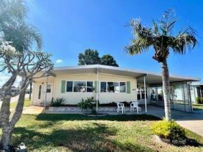 Mobile Home at 485 Hillcrest Lane Ellenton, FL 34222