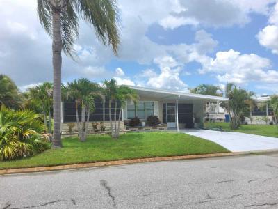 Mobile Home at 7824 Bonita Way Ellenton, FL 34222