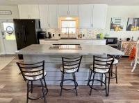 1974 OAKR Mobile Home