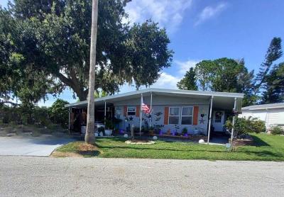 Mobile Home at 498 Outer Dr Ellenton, FL 34222