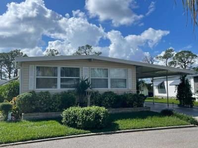 Mobile Home at 676 Harbor Circle Ellenton, FL 34222