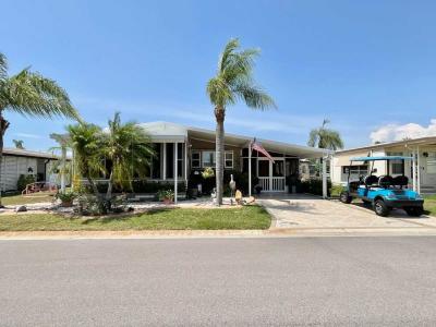 Mobile Home at 7508 Westwood Dr Ellenton, FL 34222