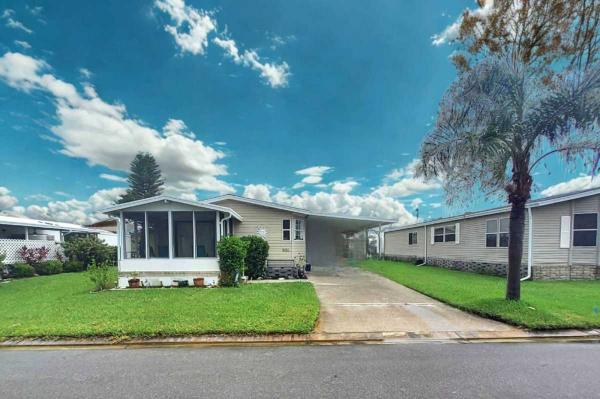 Photo 1 of 2 of home located at 8212 Lemonwood Dr N Ellenton, FL 34222