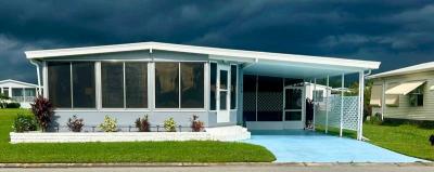 Mobile Home at 419 Sunset Circle N Ellenton, FL 34222