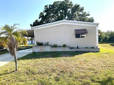 Mobile Home at 4315 Kings Way Ellenton, FL 34222