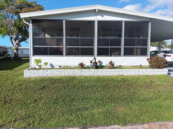 1978 HOME Mobile Home For Sale