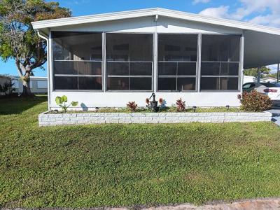 Mobile Home at 329 Colony Dr N Ellenton, FL 34222