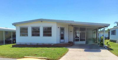 Mobile Home at 65 Colony Dr N Ellenton, FL 34222