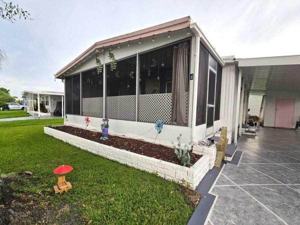 1978 RAMA Mobile Home For Sale