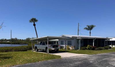 Mobile Home at 6505 Us Hwy 301N #D26 Ellenton, FL 34222