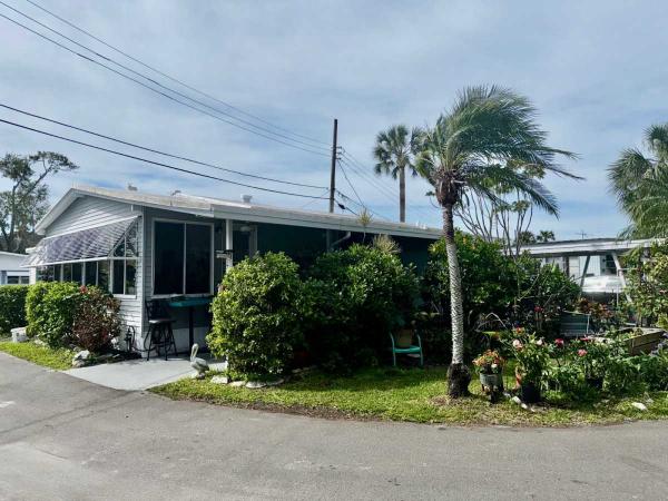 1989 SUNV Mobile Home