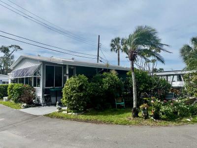 Mobile Home at 4901 Us Hwy 301N #17 Ellenton, FL 34222