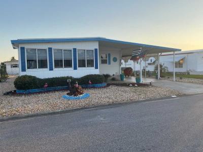 Mobile Home at 3901 71st Street W, #191 Bradenton, FL 34209