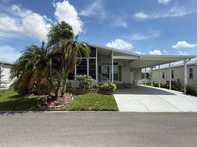 Mobile Home at 120 Heather Lane Parrish, FL 34219