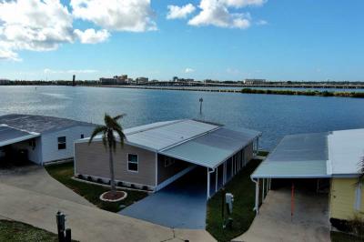 Mobile Home at 327 3rd St Dr W  #10 Palmetto, FL 34221