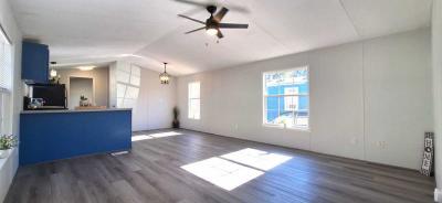 Photo 2 of 16 of home located at 2700 W C St #74 Greeley, CO 80631