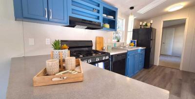 Photo 4 of 16 of home located at 2700 W C St #74 Greeley, CO 80631