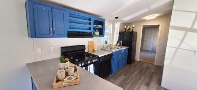 Photo 5 of 16 of home located at 2700 W C St #74 Greeley, CO 80631