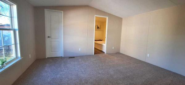 2013 Clayton Mobile Home