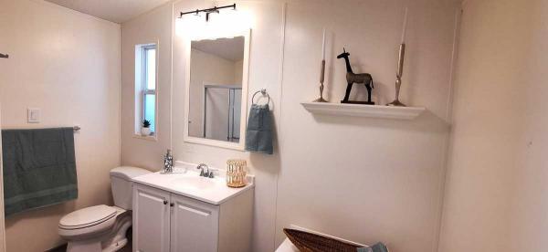 2013 Clayton Mobile Home