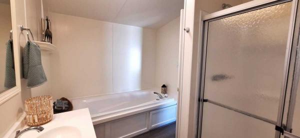 2013 Clayton Mobile Home