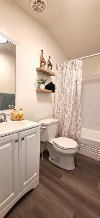 2013 Clayton Mobile Home