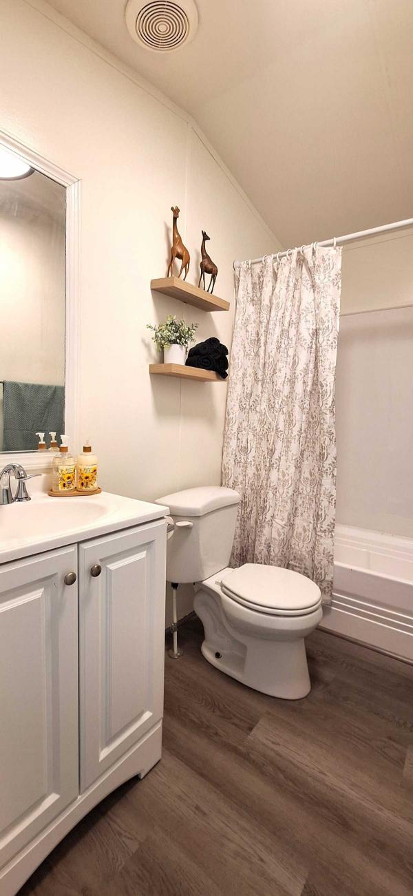 2013 Clayton Mobile Home