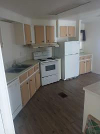 1983 SHER Manufactured Home