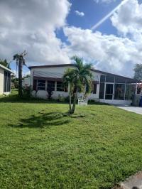 1983 SHER Manufactured Home