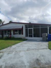 1983 SHER Manufactured Home