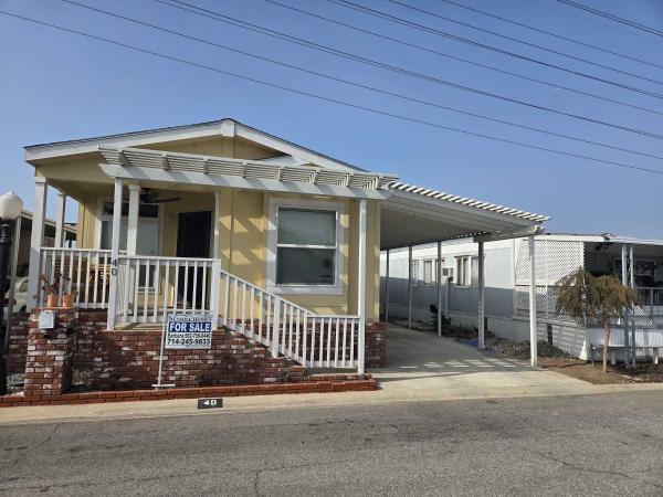 2017 Champion  Mobile Home For Sale