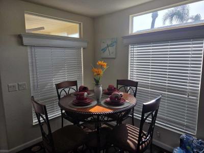 Photo 3 of 6 of home located at 10001 West Frontage Road, Space 40 South Gate, CA 90280