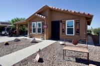 2001 Cavco Manufactured Home