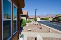 2001 Cavco Manufactured Home