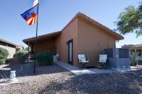 2001 Cavco Manufactured Home