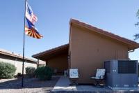 2001 Cavco Manufactured Home