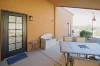 2001 Cavco Manufactured Home