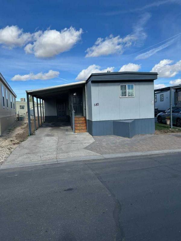 1971 Woodland Mobile Home For Sale