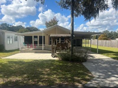 Mobile Home at 16731 Us Hwy 301 #121 Dade City, FL 33523