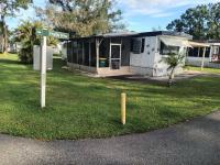 1968 Manufactured Home