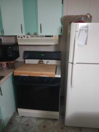 1968 Manufactured Home