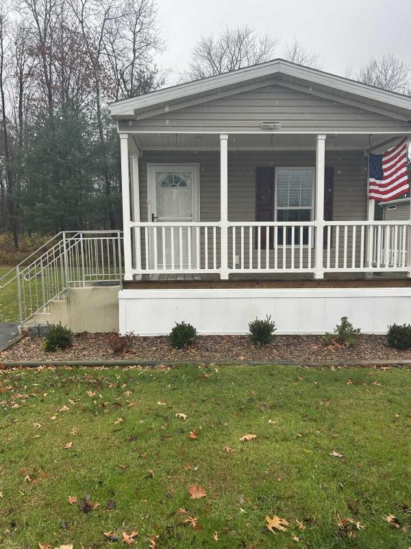 2020  Mobile Home For Sale