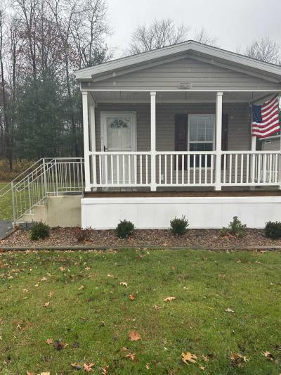 Photo 2 of 24 of home located at 148 Old Revina Road Selkirk, NY 12158