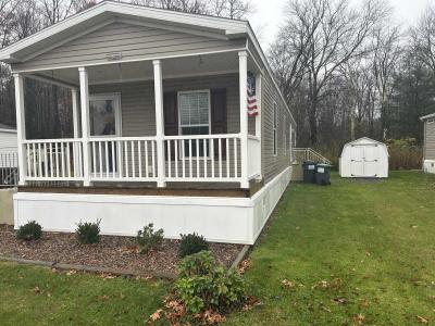 Mobile Home at 148 Old Revina Road Selkirk, NY 12158