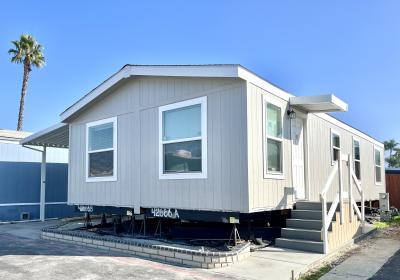 Mobile Home at 23701 S Western Avenue #130 Torrance, CA 90501