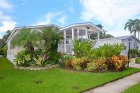 2012 Jacobsen Imperial LTD Manufactured Home