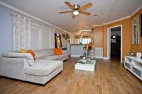 2012 Jacobsen Imperial LTD Manufactured Home