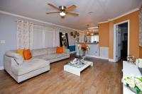 2012 Jacobsen Imperial LTD Manufactured Home